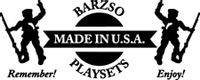 Barzso Playsets coupons